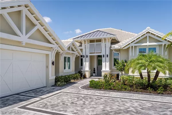 Naples, FL 34114,3287 Kumamoto LN