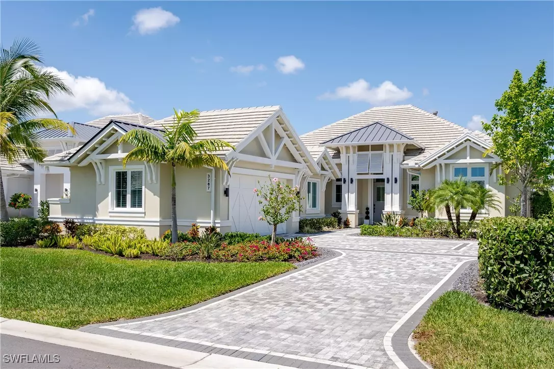 Naples, FL 34114,3287 Kumamoto LN