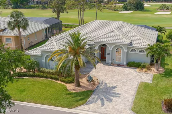 Bonita Springs, FL 34135,26280 Summer Greens DR