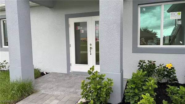 Cape Coral, FL 33993,1122 NW 15th TER