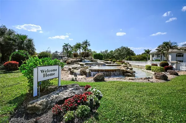 Bonita Springs, FL 34135,9621 Spanish Moss WAY #3823