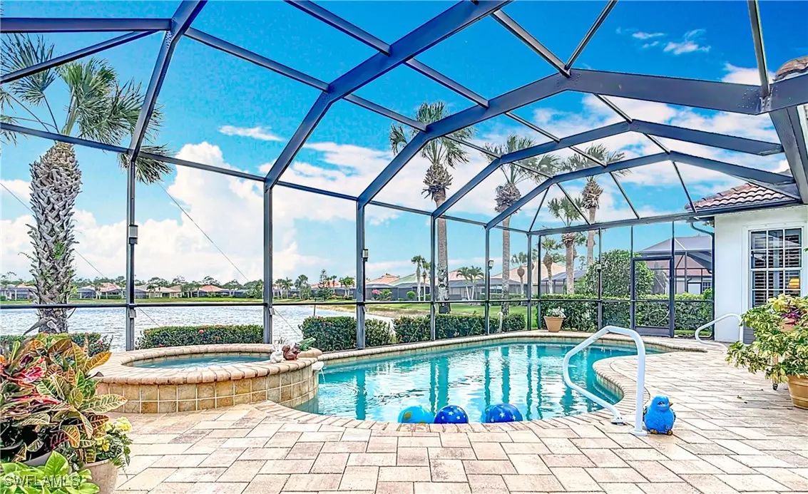 Fort Myers, FL 33913,13011 Milford PL