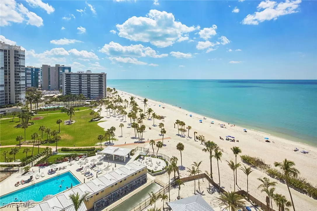 Naples, FL 34103,4051 Gulf Shore BLVD N #1205