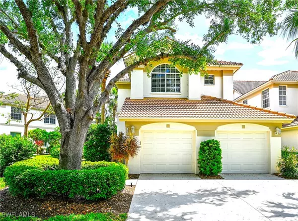 Bonita Springs, FL 34134,4490 Riverwatch DR #101