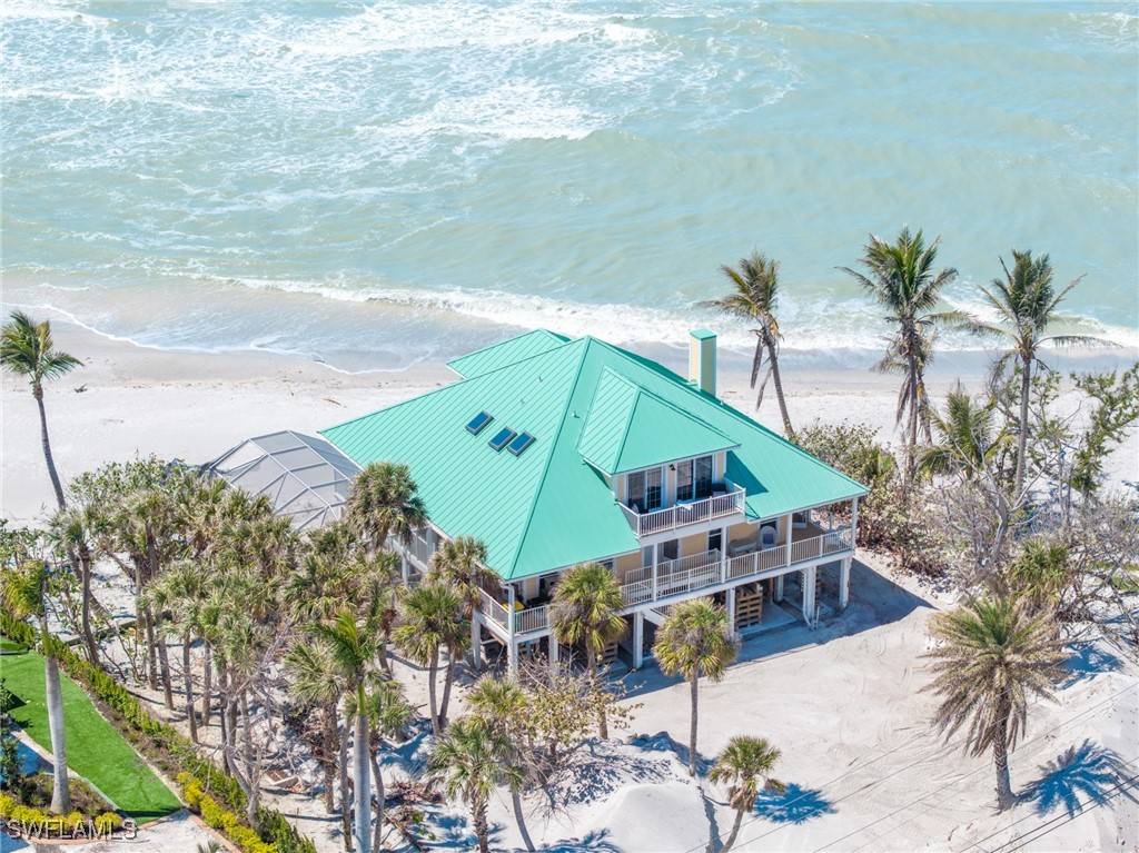 6351 Sanibel Captiva RD, Sanibel, FL 33957