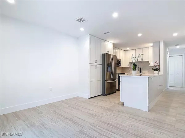 Naples, FL 34102,1435 Curlew AVE #4