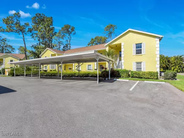 2702 Kings Lake BLVD #204, Naples, FL 34112