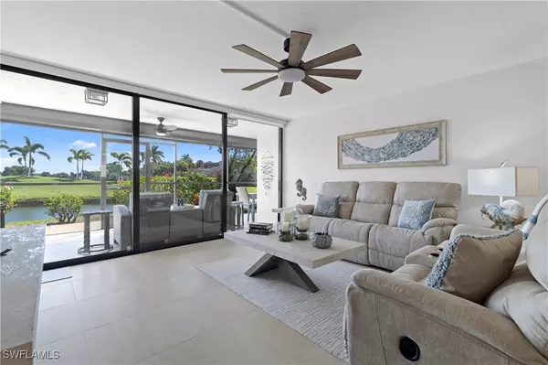 Fort Myers, FL 33919,4811 S Landings DR #102