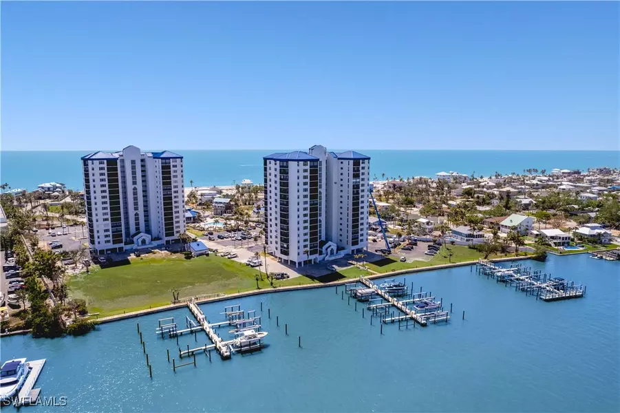 4753 Estero BLVD #1503, Fort Myers Beach, FL 33931