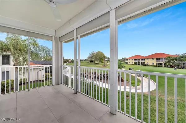 11412 Quail Village WAY #D-201, Naples, FL 34119