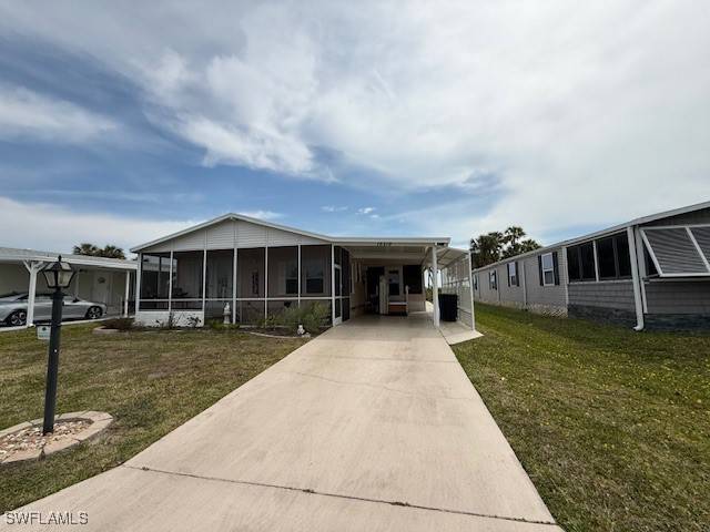 Fort Myers, FL 33908,16219 Durham AVE