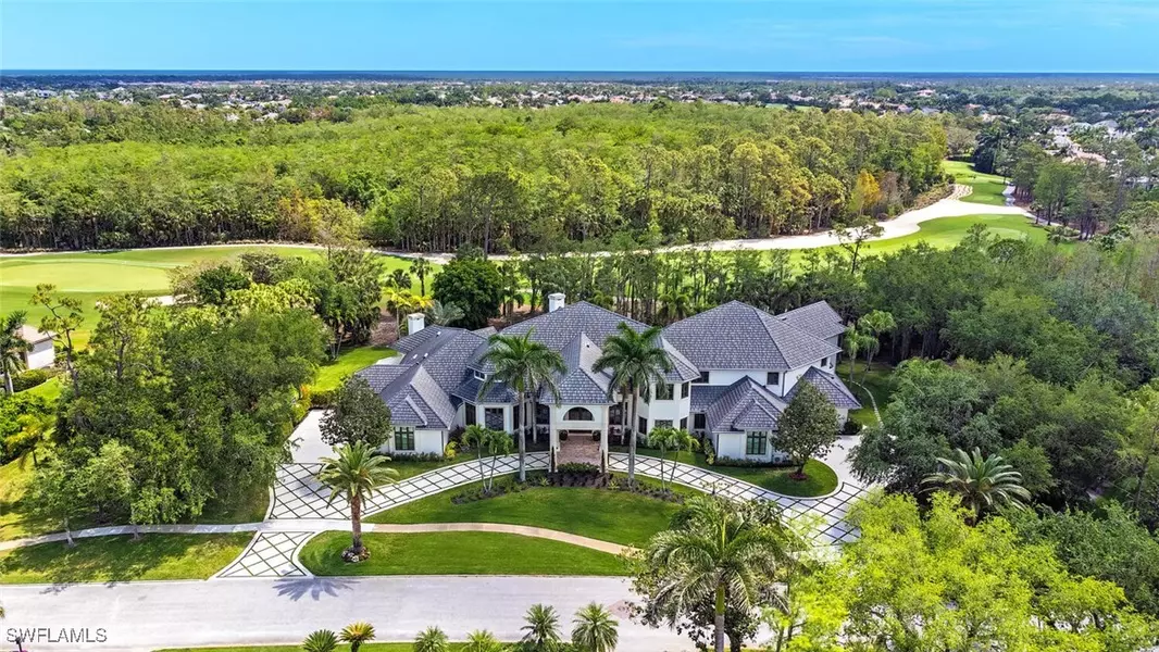 4300 Brynwood DR, Naples, FL 34119