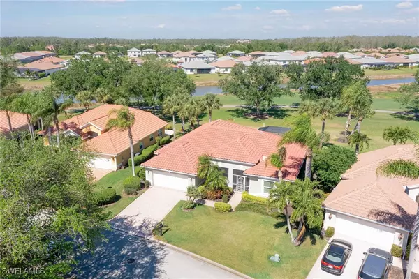 Fort Myers, FL 33913,11116 Callaway Greens DR