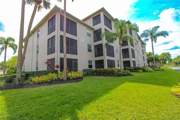 Naples, FL 34120,10313 Heritage Bay BLVD #1342