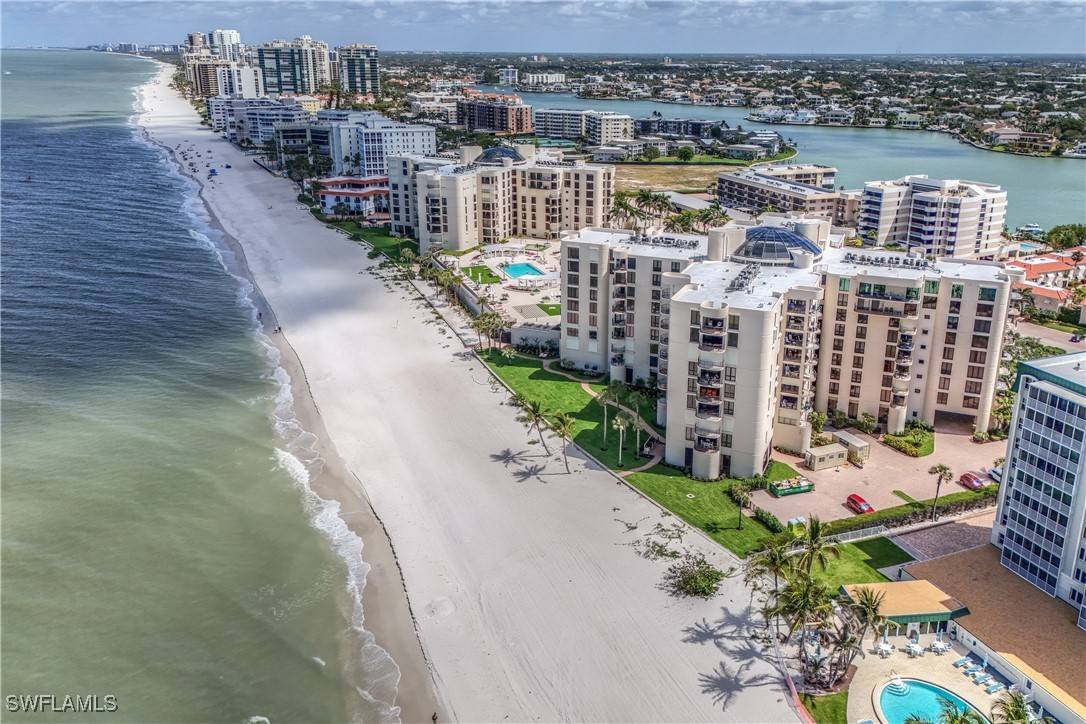 3115 Gulf Shore BLVD N #112S, Naples, FL 34103