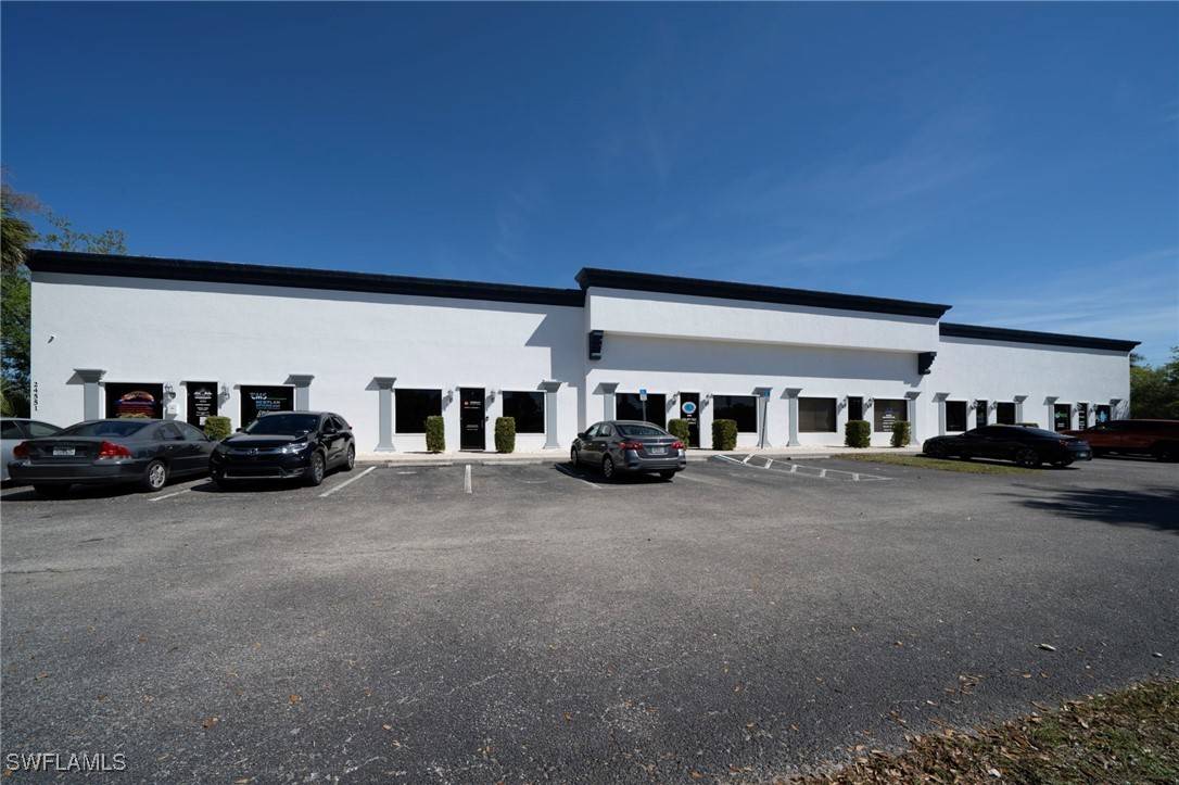 24551 Production CIR #6, Bonita Springs, FL 34135