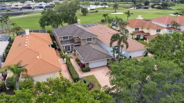 Naples, FL 34119,11476 Quail Village WAY