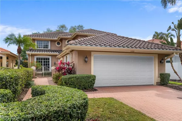 Naples, FL 34119,11476 Quail Village WAY