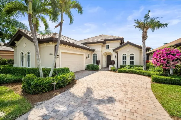7663 Cottesmore DR, Naples, FL 34113