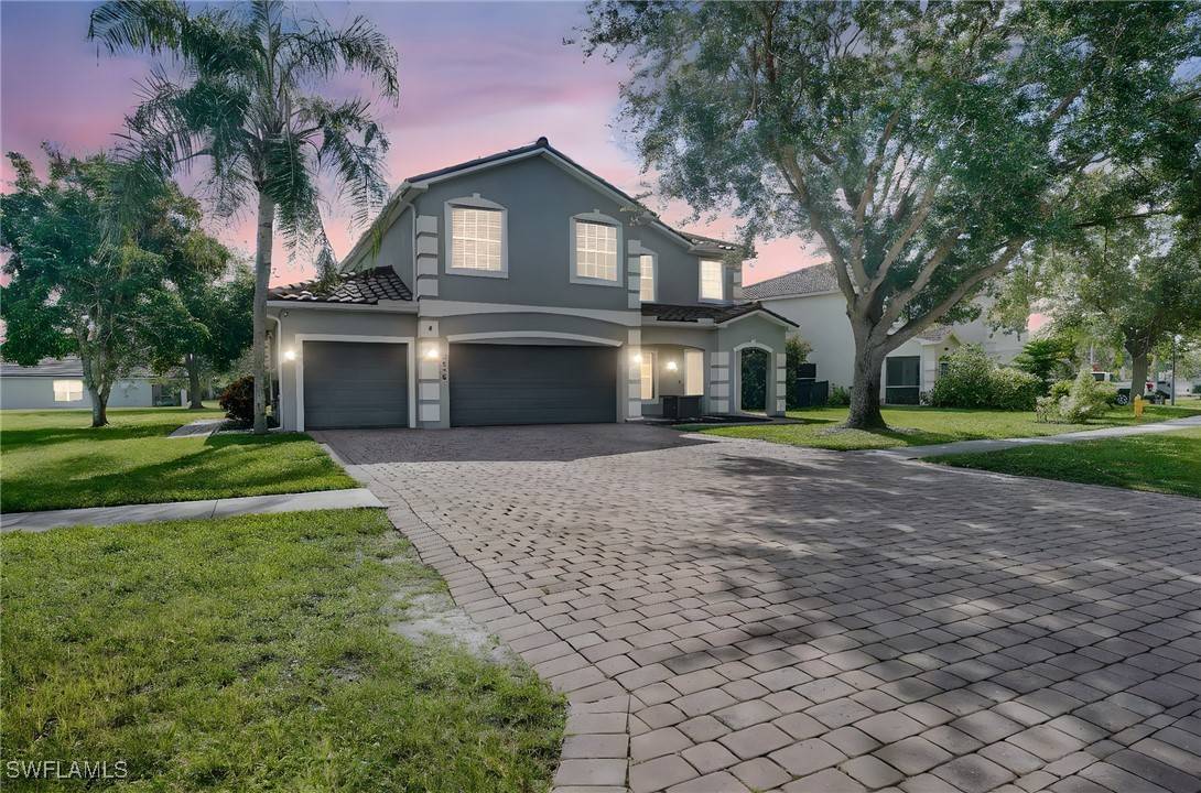 2830 Orange Grove TRL, Naples, FL 34120
