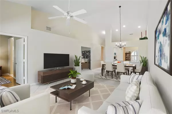 Naples, FL 34112,6103 Thresher DR #102