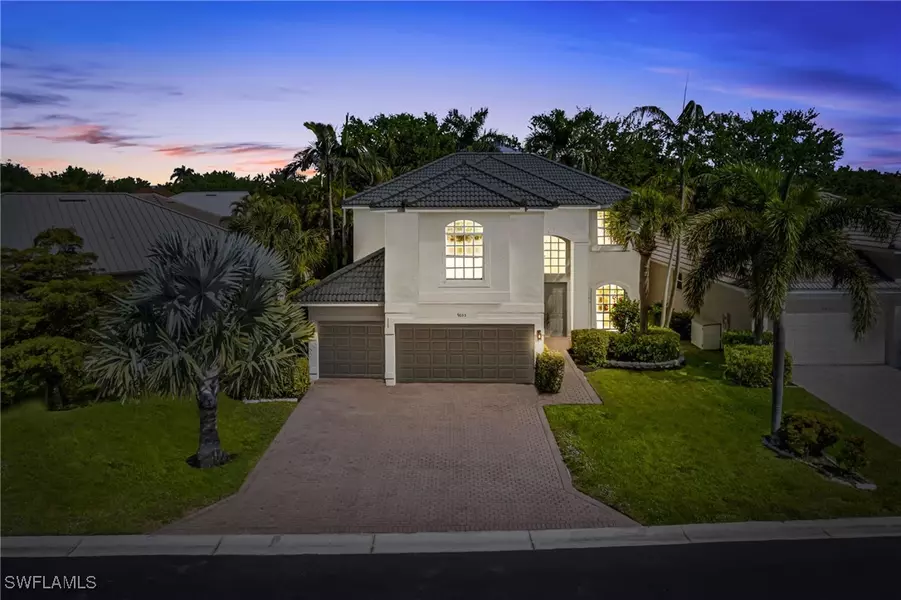 9055 Estero River CIR, Estero, FL 33928
