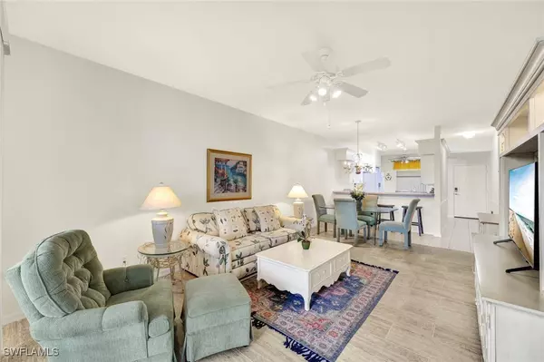 Estero, FL 33928,20601 Country Creek DR #3313