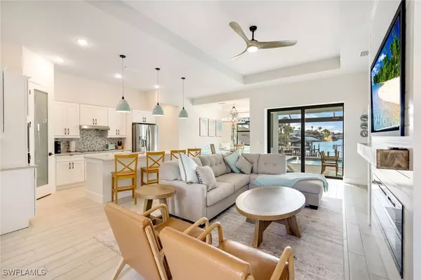 Cape Coral, FL 33914,5244 Agualinda BLVD