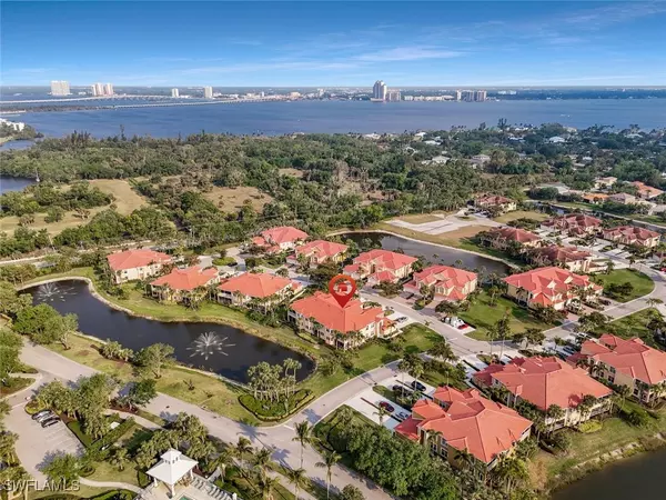 North Fort Myers, FL 33903,3201 Sea Haven CT #2805