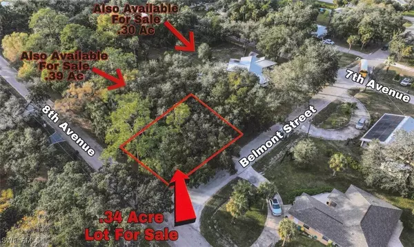 Labelle, FL 33935,0 Belmont ST