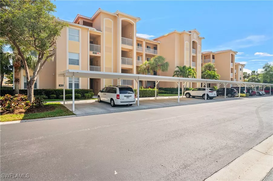 8310 Whiskey Preserve CIR #212, Fort Myers, FL 33919