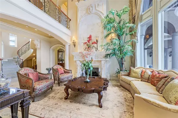 Marco Island, FL 34145,580 S Heathwood DR