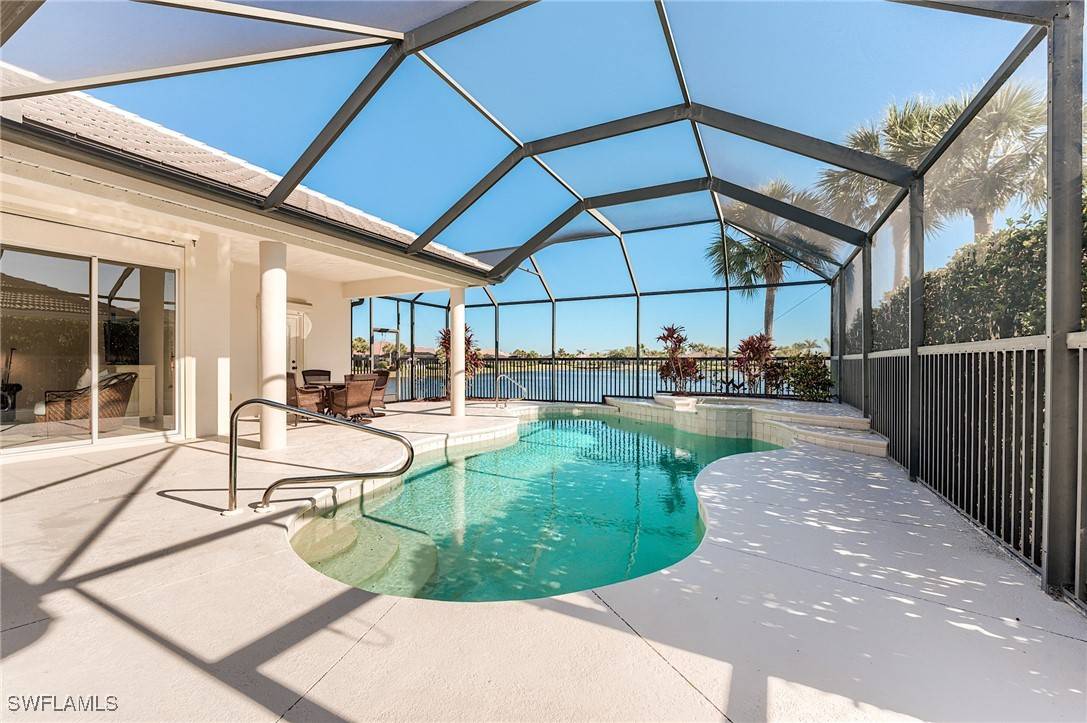 Fort Myers, FL 33908,8860 New Castle DR