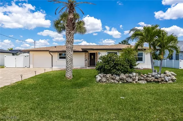 1713 SE 39th ST, Cape Coral, FL 33904