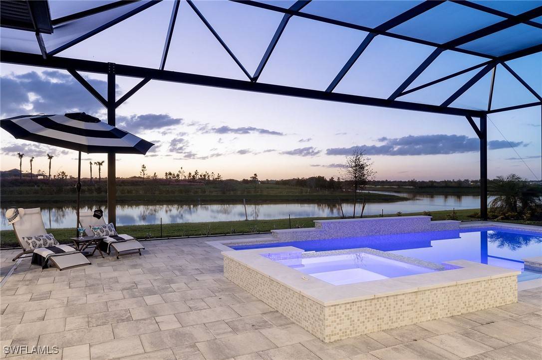 Naples, FL 34114,15429 Turin DR