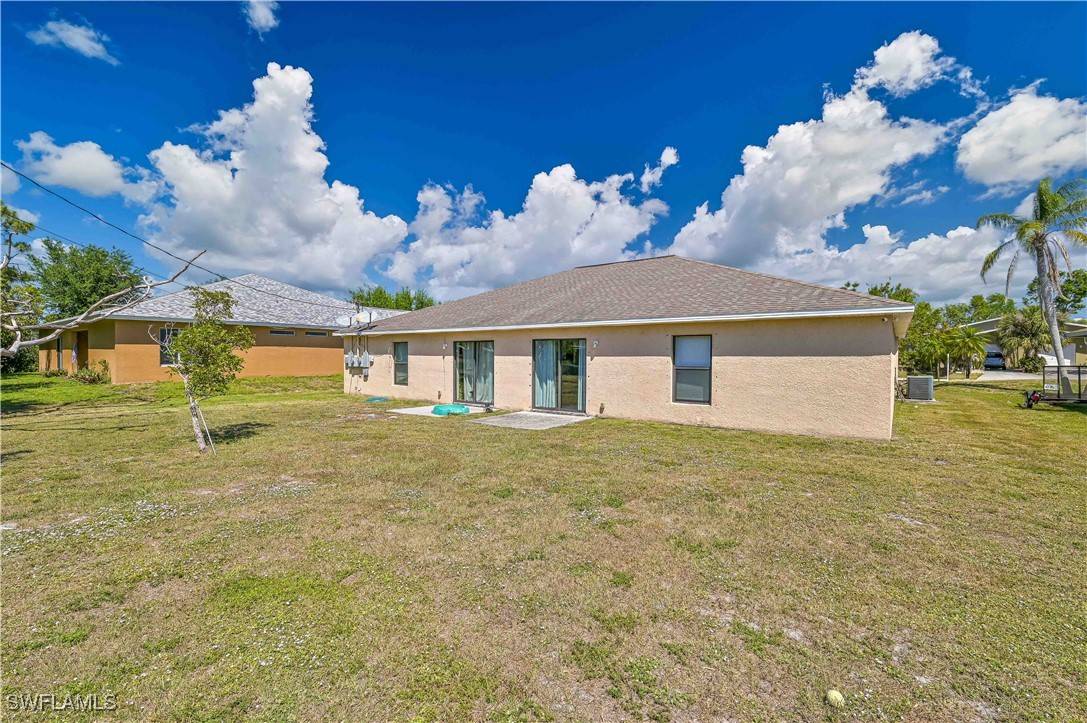 Cape Coral, FL 33990,514 & 516 SE 6th PL