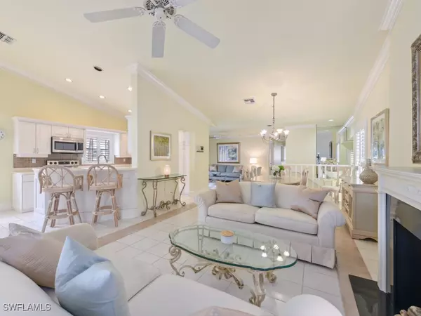 Bonita Springs, FL 34134,24797 Lakemont Cove LN #204