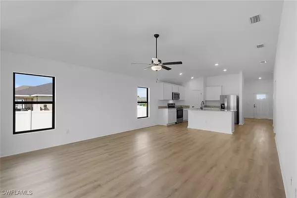Cape Coral, FL 33993,1621 NW 7th TER