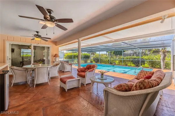 North Fort Myers, FL 33903,4215 Prestwick CT