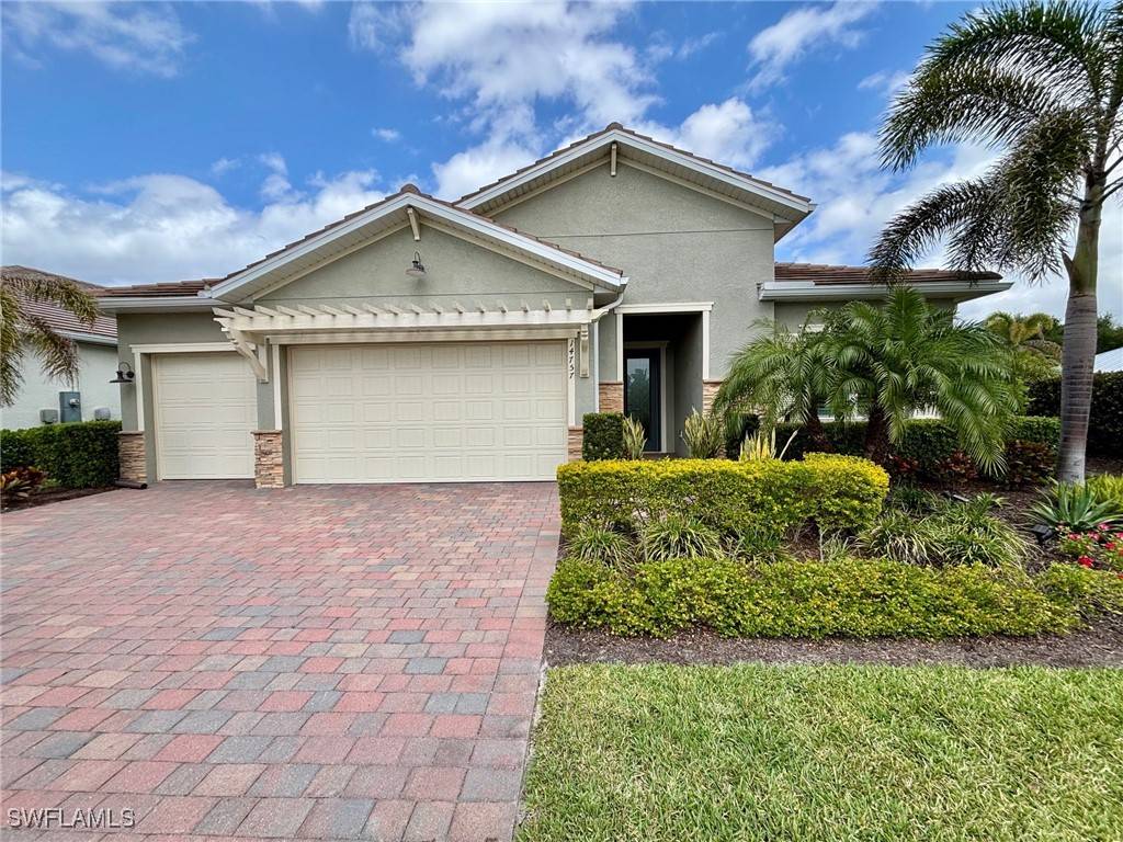 14757 Leeward DR, Naples, FL 34114