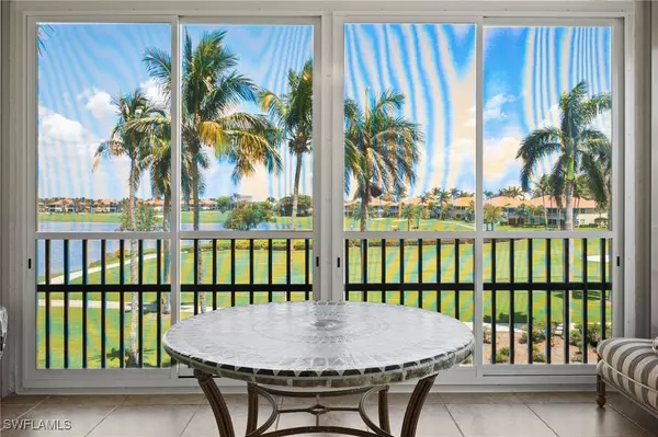 Fort Myers, FL 33908,11120 Harbour Yacht CT #23E