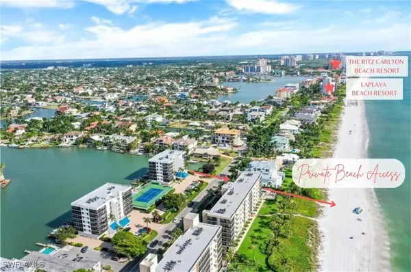 Naples, FL 34108,10420 Gulf Shore DR #123