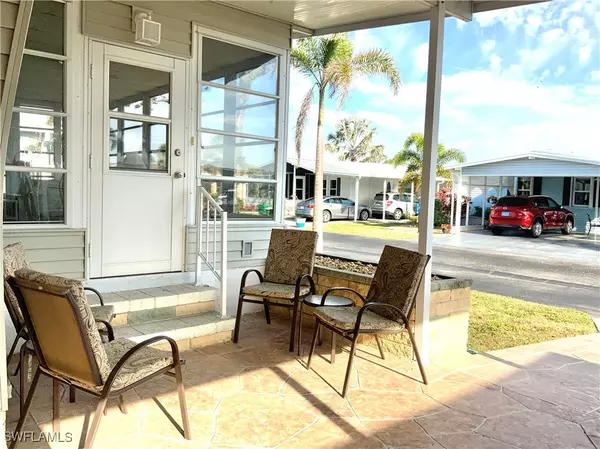 Punta Gorda, FL 33955,15550 Burnt Store RD #188