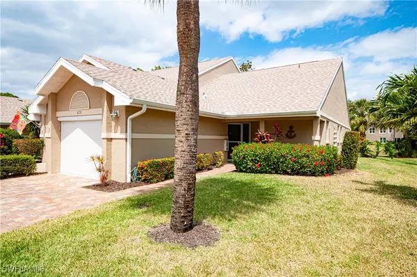 4218 Jace CT, Estero, FL 33928