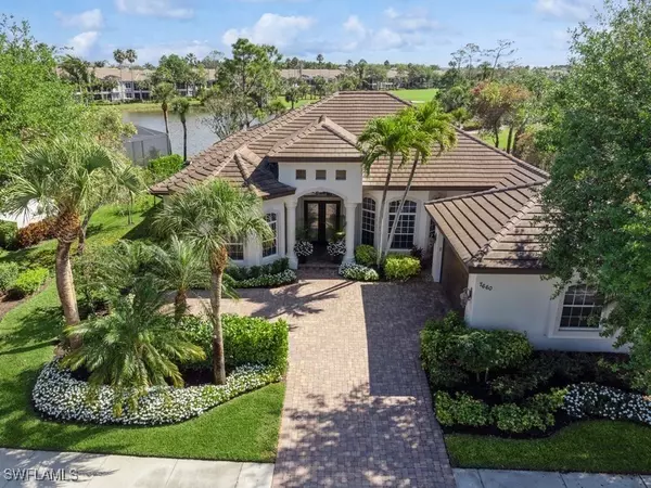 7660 Mulberry LN, Naples, FL 34114