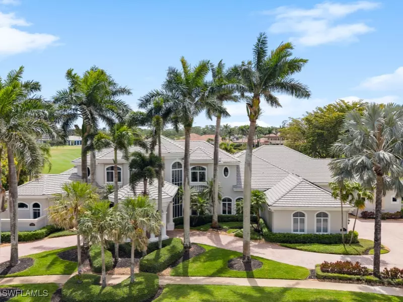 4244 Brynwood DR, Naples, FL 34119