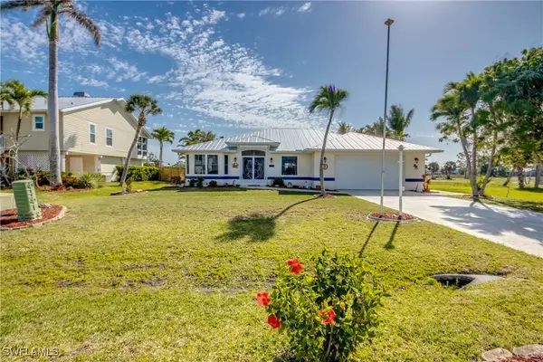 Bokeelia, FL 33922,14374 Tamarac DR