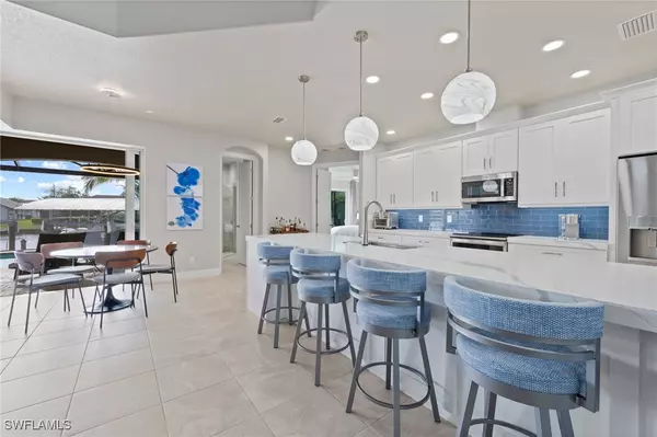 Cape Coral, FL 33914,5506 SW 11th AVE