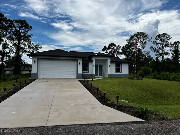 Lehigh Acres, FL 33971,3313 68th ST W