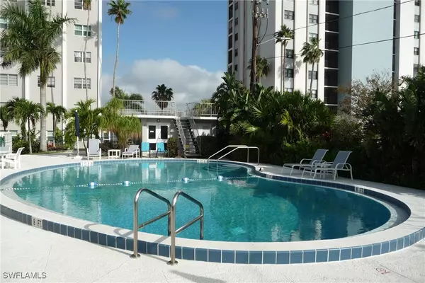 Fort Myers, FL 33901,1900 Clifford ST #705